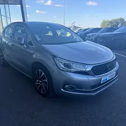 DS DS4 Crossback BLUEHDI 120 BE CHIC S&S EAT6 Saint-Saturnin