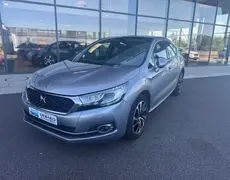 DS DS4 Crossback Ibos