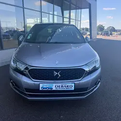 DS DS4 Crossback BLUEHDI 120 BE CHIC S&S EAT6 M&eacute;rignac