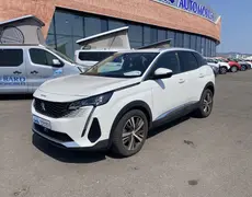 Peugeot 3008 Rivesaltes