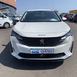 Peugeot 3008 1.5 BLUEHDI 130CH S&S ALLURE PACK EAT8 Rivesaltes