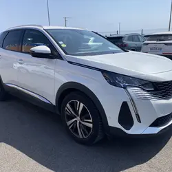 Peugeot 3008 1.5 BLUEHDI 130CH S&S ALLURE PACK EAT8 Rivesaltes