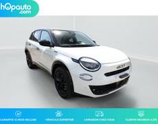 Fiat 600 Laval