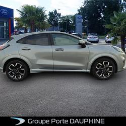 Ford Puma 1.0 ECOBOOST 125 CH MHEV S&S POWERSHIFT ST-Line X Challans