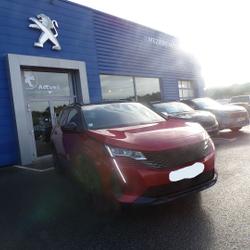 Peugeot 3008 1.5 BLUEHDI 130CH S&S GT PACK EAT8 Plo&euml;rmel