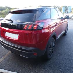 Peugeot 3008 1.5 BLUEHDI 130CH S&S GT PACK EAT8 Plo&euml;rmel