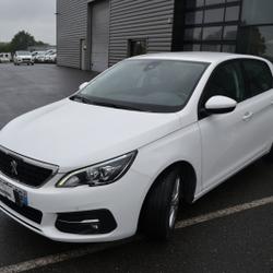 Peugeot 308 II Phase 2 1.5 BLUEHDI 130CH S&S ACTIVE BUSINESS Laval