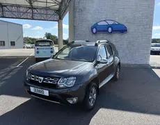 Dacia Duster Serres-Castet