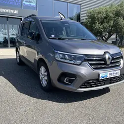 Renault Kangoo 1.3 TCE 130CH TECHNO EDC Alixan