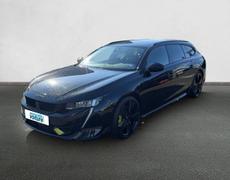 Peugeot 508 HYbrid4 Cholet