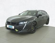 Peugeot 508 HYbrid4 Cholet