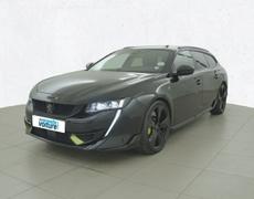 Peugeot 508 HYbrid4 Cholet
