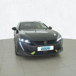 Peugeot 508 HYbrid4 508 SW Hybrid4 360 e-EAT8 Peugeot Sport Engineered Cholet