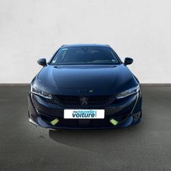 Peugeot 508 HYbrid4 508 SW Hybrid4 360 e-EAT8 Peugeot Sport Engineered Cholet
