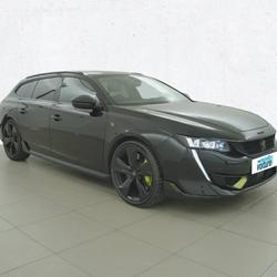 Peugeot 508 HYbrid4 508 SW Hybrid4 360 e-EAT8 Peugeot Sport Engineered Cholet