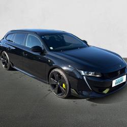 Peugeot 508 HYbrid4 508 SW Hybrid4 360 e-EAT8 Peugeot Sport Engineered Cholet