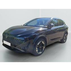 Nissan Qashqai E-POWER 205 N-CONNECTA occasion - Cesson-S&eacute;vign&eacute; - photo 2/10