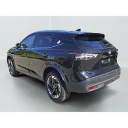 Nissan Qashqai E-POWER 205 N-CONNECTA occasion - Cesson-S&eacute;vign&eacute; - photo 3/10