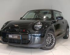Mini Cooper Hérouville-Saint-Clair