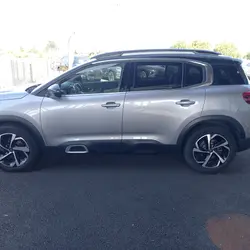 Citroen C5 Aircross BLUEHDI 130CH S&S SHINE EAT8 Saint-Saturnin