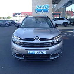Citroen C5 Aircross BLUEHDI 130CH S&S SHINE EAT8 B&eacute;ziers