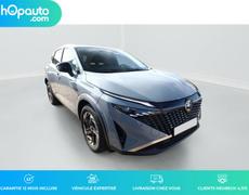 Nissan Qashqai Laval