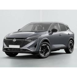 Nissan Qashqai Mild Hybrid 158 ch Xtronic N-Connecta occasion - Laval - photo 2/20