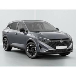 Nissan Qashqai Mild Hybrid 158 ch Xtronic N-Connecta occasion - Laval - photo 3/20