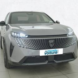 Peugeot e-3008 3008 Electrique 210 ch 73 kWh - GT Cholet