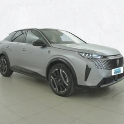 Peugeot e-3008 3008 Electrique 210 ch 73 kWh - GT Cholet