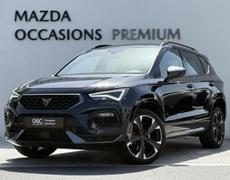 Cupra Ateca Le Havre