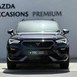 Cupra Ateca 1.5 TSI 150ch V DSG7 occasion - Le Havre - photo 2/20