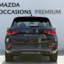 Cupra Ateca 1.5 TSI 150ch V DSG7 occasion - Le Havre - photo 3/20