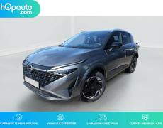 Nissan Qashqai Laval