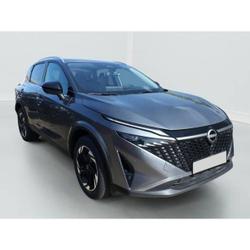 Nissan Qashqai Mild Hybrid 158 ch Xtronic N-Connecta occasion - Laval - photo 2/10