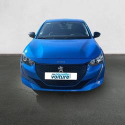 Peugeot 208 208 Electrique 50 kWh 136ch - Allure Pack Cholet