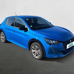 Peugeot 208 208 Electrique 50 kWh 136ch - Allure Pack Cholet
