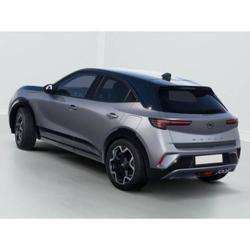 Opel Mokka 1.2 TURBO HYBRID 145 CH E-DCT6 Ultimate occasion - Saint-Jouan-des-Gu&eacute;rets - photo 3/8
