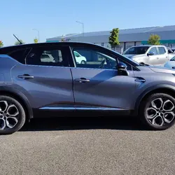 Renault Captur 1.3 TCE 155CH FAP INTENS EDC - 20 M&eacute;rignac
