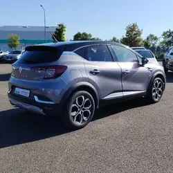 Renault Captur 1.3 TCE 155CH FAP INTENS EDC - 20 M&eacute;rignac