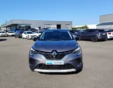 Renault Captur Onet-le-Château
