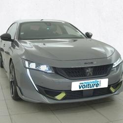 Peugeot 508 HYbrid4 508 Hybrid4 360 e-EAT8 Peugeot Sport Engineered Cholet