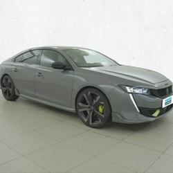 Peugeot 508 HYbrid4 508 Hybrid4 360 e-EAT8 Peugeot Sport Engineered Cholet