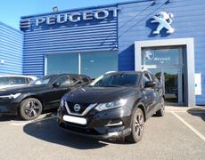 Nissan Qashqai - 1.5 DCI 115CH N-CONNECTA DCT 2019 - 12 490 €