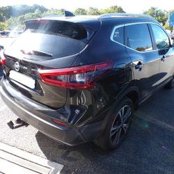 Nissan Qashqai 1.5 DCI 115CH N-CONNECTA DCT 2019 Plo&euml;rmel