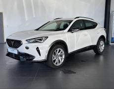 Cupra Formentor Le Havre