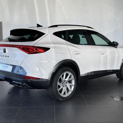 Cupra Formentor 1.5 TSI 150 ch Business Edition occasion - Le Havre - photo 2/20
