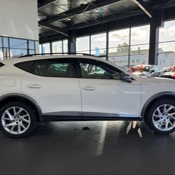 Cupra Formentor 1.5 TSI 150 ch Business Edition occasion - Le Havre - photo 3/20