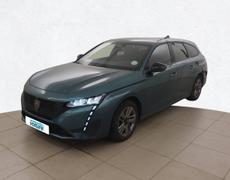 Peugeot 308 SW 2e generation Cholet