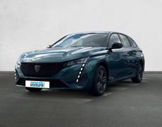 Peugeot 308 SW 2e generation